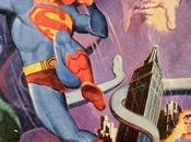 Superman, Batman Robin...