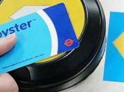 Oyster TravelCard