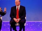 Steve Ballmer nombra entrevista Stephen Elop como posible candidato próximo Microsoft