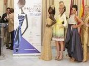 Pasarela larios málaga fashion event 2013 traerá moda durante días