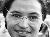 dama derechos raciales, Rosa Parks (1913-2005)