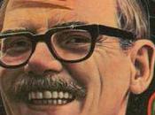 Fallece años: Frederik Pohl, hombre escribió historia futuro