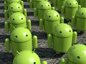 Android llega 1.000 millones activaciones