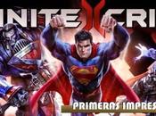 Beta Infinite Crisis, primeras impresiones