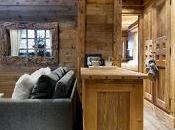 Chalet Rustico Courchevel