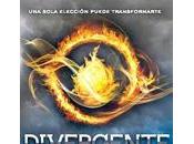 Divergente "Veronica Roth" (Reseña #68)