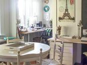 estudio Griffith