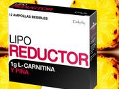 Lipo reductor l-carnitina piña deliplus (parte