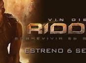 Riddick