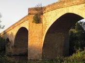 Imagen mes: Puente Manrique Lara, Galisteo