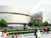 Centro civico bogota