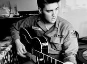 Casting Elvis Presley