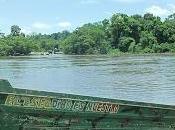 Misión Rescate Esequibo conoció problemas ambientales zona