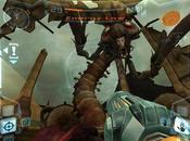 Metroid Prime odisea espacio