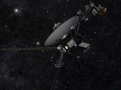 nave espacial Voyager puede haber salido espacio interestelar