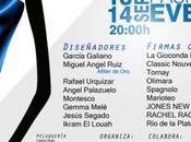 quedando menos para Pasarela Larios Málaga Fashion Event 2013