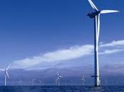 Dinamarca inaugura mayor parque eólico marino, Anholt