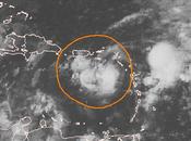 Sistema posibilidad ciclón, pasaje Onda aproximación otra Caribe. Lluvias Venezuela