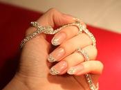 Manicura cara mundo en..