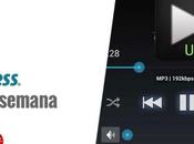 BubbleUPnP, sácale provecho DLNA