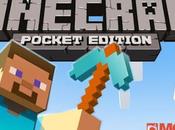 Minecraft Pocket Edition 0.7.5