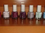 Esmaltes