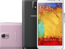 Samsung Galaxy Note toda información