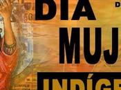mujer indígena