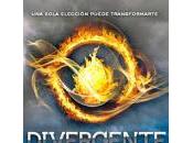 Reseña: Divergente (Veronica Roth)