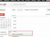 Blogger Google Calendar