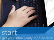 Como enviar recibir correos otros mail Outlook.com