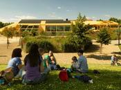 Plaza Ecópolis Premio Mediterranean Sustainable Architecture 2013