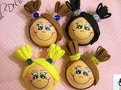 Broches Mini Delifús