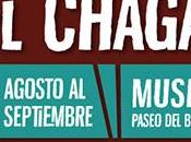 Chagas 2013 Museo Plata Plata, Argentina)