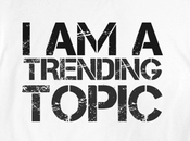 estar Atento Trending Topic tienes Blog