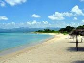 Playa Ancón: paraíso Trinidad