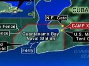 Base EE.UU. Guantánamo, “anomalía histórica” según jefe SINA