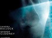 Nuevo poster trailer “Gravity”