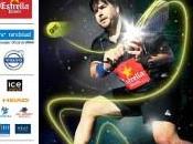 Semifinales Open Nucía