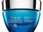 Avon Anew Clinical E-Defence disponible Septiembre