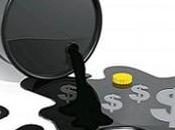 Mucho precio petróleo