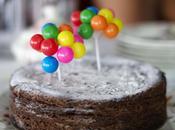 Otro cumple!