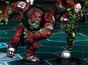 Figuras nuevas para Dreadball?