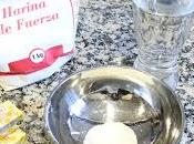 masa Pizza PERFECTA!