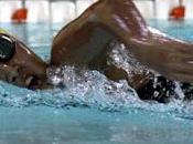 Maule damas metropolitana varones dominaron segundo natación