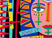 Ruinas Jenny Genio Equivocado, 2013)