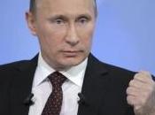 Rusia ayudará Siria, atacada desde Exterior.