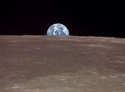 NASA comenzó publicar imágenes Tierra espacio través Instagram