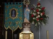 Video: Procesión Virgen Mina. Almadén 08/09/2012