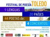 nuevo poemario presenta marco Festival Voix Vives Toledo